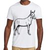 HiDensi T™ 100% Cotton T Shirt Thumbnail