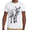 HiDensi T™ 100% Cotton T Shirt Thumbnail