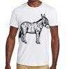 HiDensi T™ 100% Cotton T Shirt Thumbnail