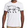 HiDensi T™ 100% Cotton T Shirt Thumbnail