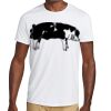HiDensi T™ 100% Cotton T Shirt Thumbnail