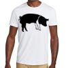 HiDensi T™ 100% Cotton T Shirt Thumbnail