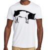 HiDensi T™ 100% Cotton T Shirt Thumbnail