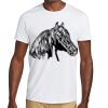 HiDensi T™ 100% Cotton T Shirt Thumbnail