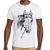 HiDensi T™ 100% Cotton T Shirt Thumbnail