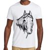 HiDensi T™ 100% Cotton T Shirt Thumbnail