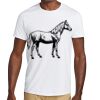 HiDensi T™ 100% Cotton T Shirt Thumbnail