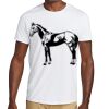 HiDensi T™ 100% Cotton T Shirt Thumbnail