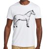 HiDensi T™ 100% Cotton T Shirt Thumbnail