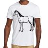 HiDensi T™ 100% Cotton T Shirt Thumbnail