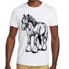 HiDensi T™ 100% Cotton T Shirt Thumbnail