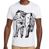 HiDensi T™ 100% Cotton T Shirt Thumbnail