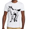 HiDensi T™ 100% Cotton T Shirt Thumbnail