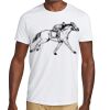 HiDensi T™ 100% Cotton T Shirt Thumbnail