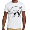 HiDensi T™ 100% Cotton T Shirt Thumbnail