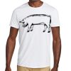 HiDensi T™ 100% Cotton T Shirt Thumbnail