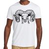 HiDensi T™ 100% Cotton T Shirt Thumbnail