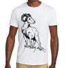 HiDensi T™ 100% Cotton T Shirt Thumbnail