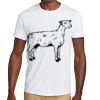 HiDensi T™ 100% Cotton T Shirt Thumbnail