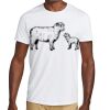 HiDensi T™ 100% Cotton T Shirt Thumbnail