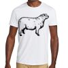 HiDensi T™ 100% Cotton T Shirt Thumbnail