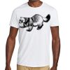 HiDensi T™ 100% Cotton T Shirt Thumbnail