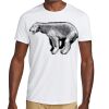 HiDensi T™ 100% Cotton T Shirt Thumbnail