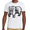 HiDensi T™ 100% Cotton T Shirt Thumbnail