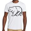 HiDensi T™ 100% Cotton T Shirt Thumbnail