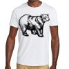 HiDensi T™ 100% Cotton T Shirt Thumbnail