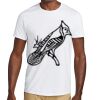HiDensi T™ 100% Cotton T Shirt Thumbnail