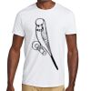 HiDensi T™ 100% Cotton T Shirt Thumbnail