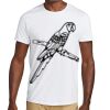 HiDensi T™ 100% Cotton T Shirt Thumbnail
