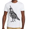 HiDensi T™ 100% Cotton T Shirt Thumbnail