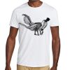 HiDensi T™ 100% Cotton T Shirt Thumbnail