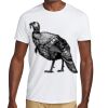 HiDensi T™ 100% Cotton T Shirt Thumbnail