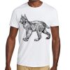 HiDensi T™ 100% Cotton T Shirt Thumbnail
