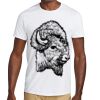HiDensi T™ 100% Cotton T Shirt Thumbnail