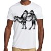 HiDensi T™ 100% Cotton T Shirt Thumbnail