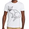 HiDensi T™ 100% Cotton T Shirt Thumbnail