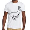HiDensi T™ 100% Cotton T Shirt Thumbnail