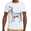 HiDensi T™ 100% Cotton T Shirt Thumbnail