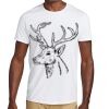 HiDensi T™ 100% Cotton T Shirt Thumbnail