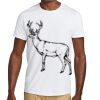HiDensi T™ 100% Cotton T Shirt Thumbnail