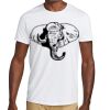 HiDensi T™ 100% Cotton T Shirt Thumbnail