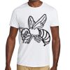 HiDensi T™ 100% Cotton T Shirt Thumbnail