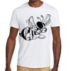 HiDensi T™ 100% Cotton T Shirt Thumbnail