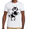 HiDensi T™ 100% Cotton T Shirt Thumbnail