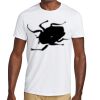 HiDensi T™ 100% Cotton T Shirt Thumbnail