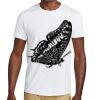 HiDensi T™ 100% Cotton T Shirt Thumbnail